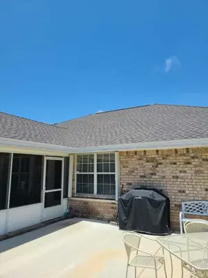 Certified Pro Roofing