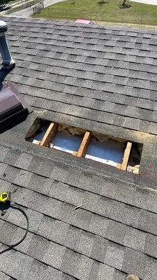 Construction Repairs LLC
