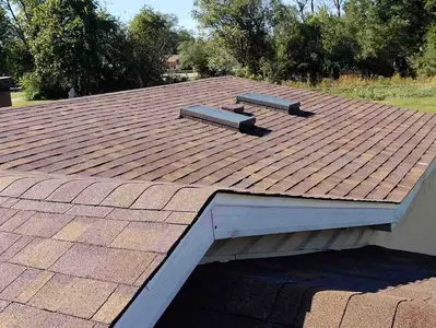 American Roofing and Exteriors