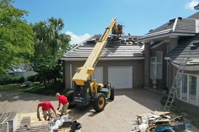 Nationwide Roofing - Pensacola