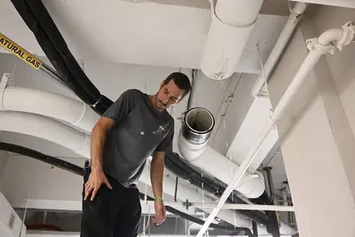Plumbing Nerds