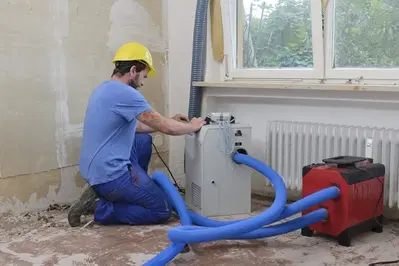 Local Water Damage Naples Inc