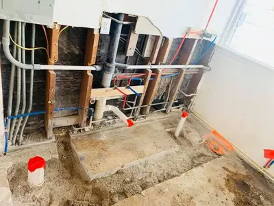 Jr Sewer and Drain Solution INC