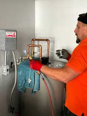 Pros Plumbing Services / Plumber -Plumbers