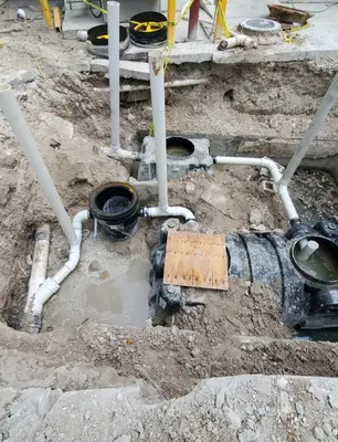 All Counties Plumbing, Inc