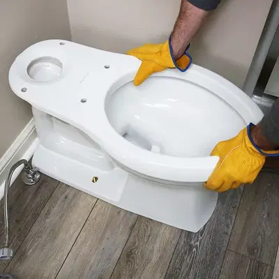 John’s Plumbing