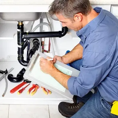 Tip Top Plumbing & Restoration