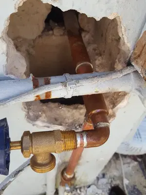 Reliable Construction & Plumbing