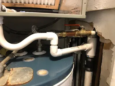 Top Choice Plumbing & Inspections Inc.