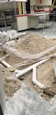 Main Line Plumbing Inc