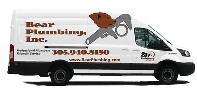 Bear Plumbing, Inc.