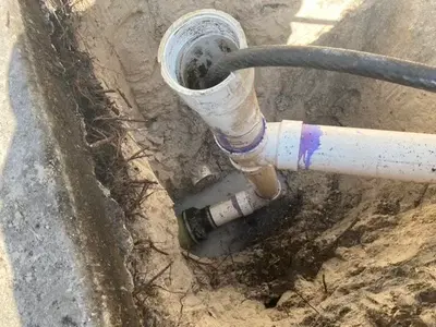 Castellon Plumbing Corp