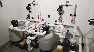 Ark Plumbing