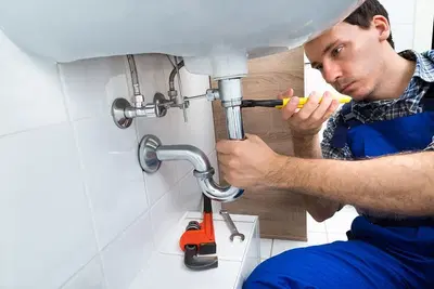 Plumbers Of Hollywood