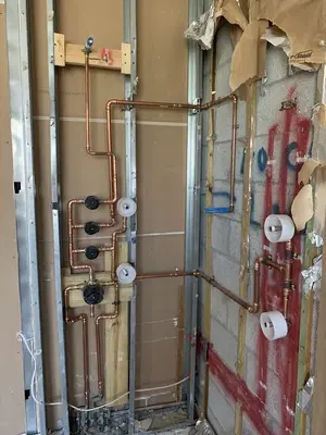 Blasco plumbing corp