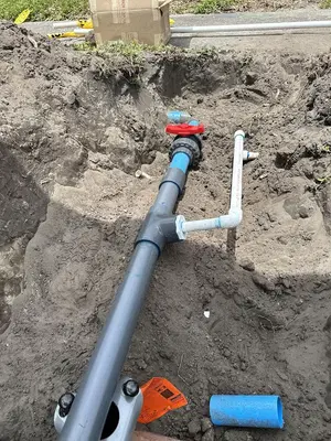 B&B Professional Plumbing & Air