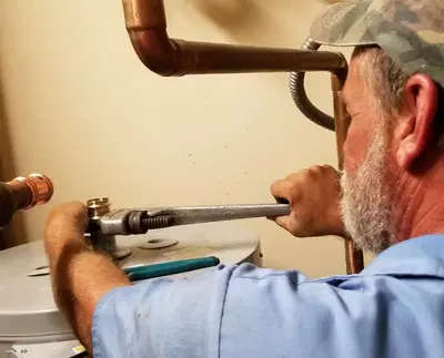 Scotto's Plumbing