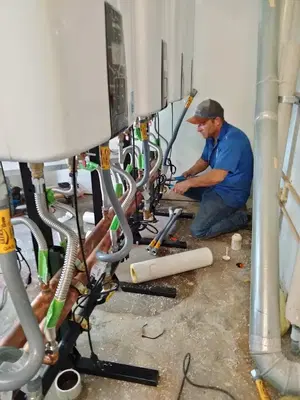 Choice Plumbing Tampa
