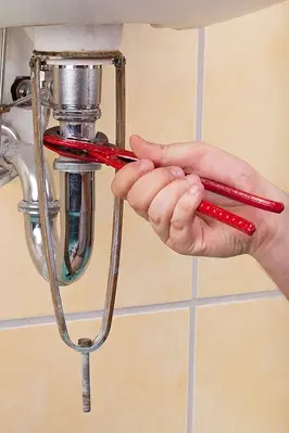 3 J's Plumbing Service Inc