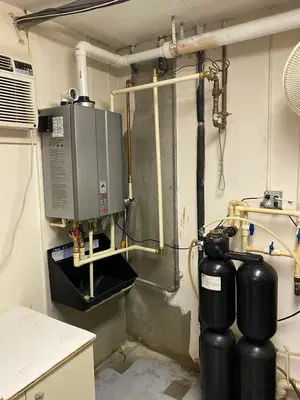 Dunedin Plumbing Inc