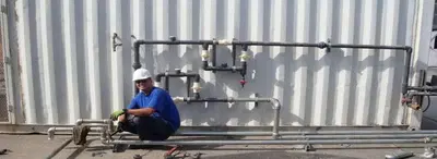 Slaughter Plumbing Service, Inc.