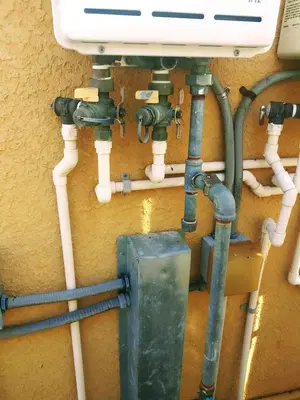 Woodman's Plumbing LLC