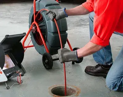 Antonelli Plumbing Inc. & Son