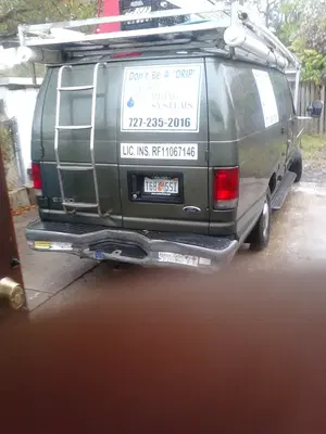 Marko Plumbing Systems Inc