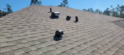 Coastal Roofing
