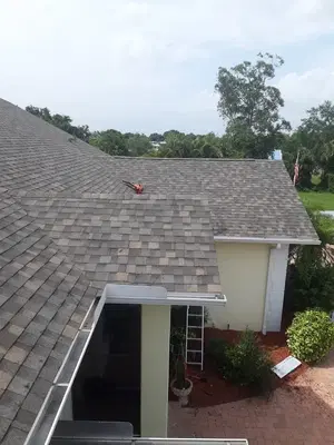 CMM Roofing