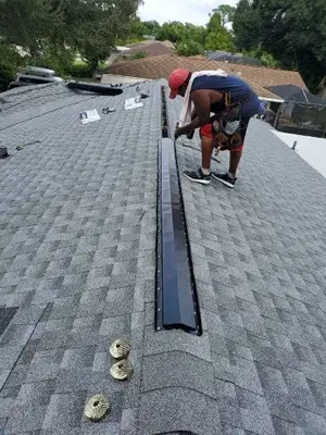 Big C Roofing
