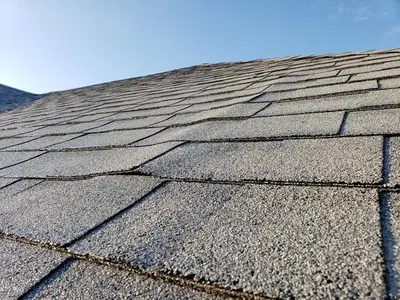 Mark Kaufman Roofing