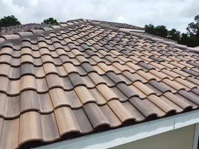 Kirkey Roofing Inc