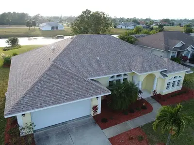 W.R. Carlson Roofing Specialists