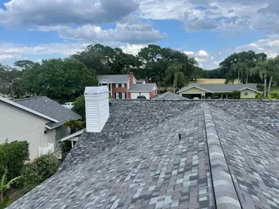 Trust Roofing - Port Charlotte