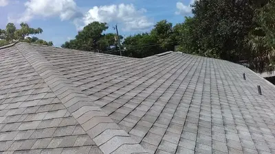 Hoover Roofing