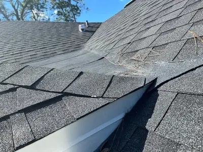 Billy Kimberlin Roofing