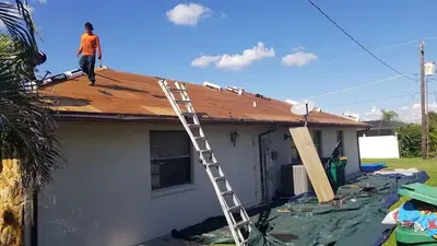 Roofs Only Florida