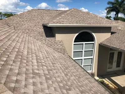 Galloway Roofing