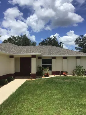 James Weaver Roofing