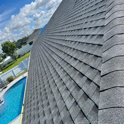 Perma Roof Contractors Inc