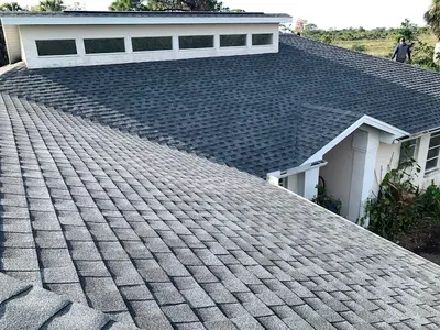 Rock Castle Roofing Inc.
