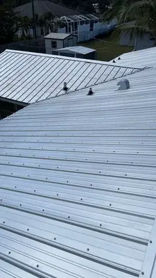 RoofPro Roofing