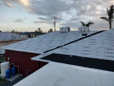 Reroof America Contractors FL, LLC