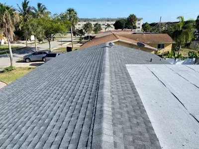 Tropical Roofing Services