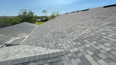 Dales Roofing LLC