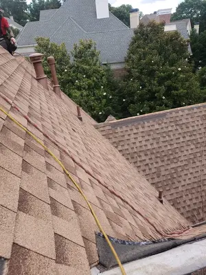 Empire Roofing & Restoration - Florida Office