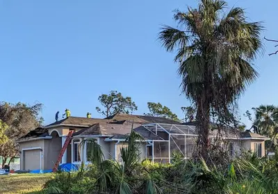 A-A-A Schwartz Roofing