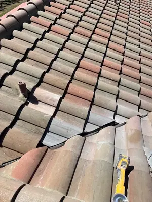 Apex Roofmasters, Inc.