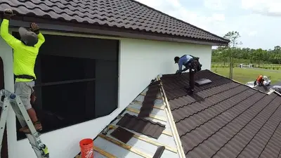 Apple Roofing